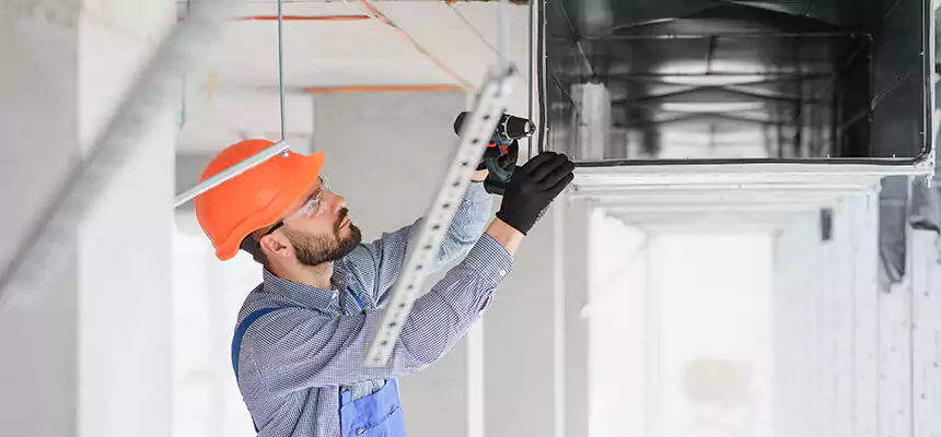 Our Air Vent Replacement Services in Cupertino, CA