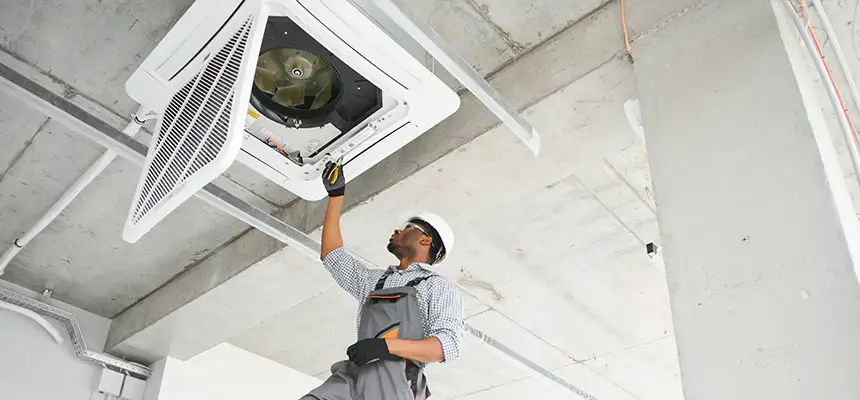 Efficient Multi‑Unit & HOA Annual Vent Cleaning Plans in Cupertino