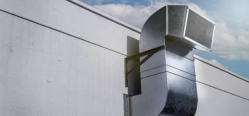 Comprehensive Commercial HVAC Cleaning in Cupertino