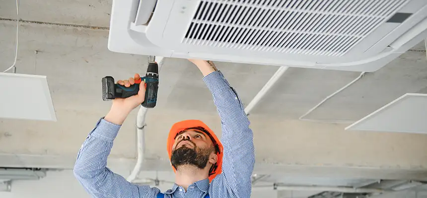 Detailed Multi‑Unit Riser & Roof Termination Cleaning in Cupertino