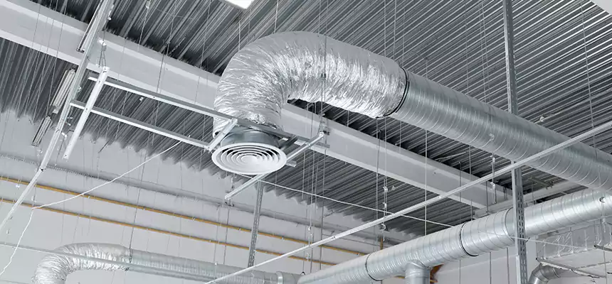 Our Dryer Vent Hose Replacement Services in Cupertino, CA