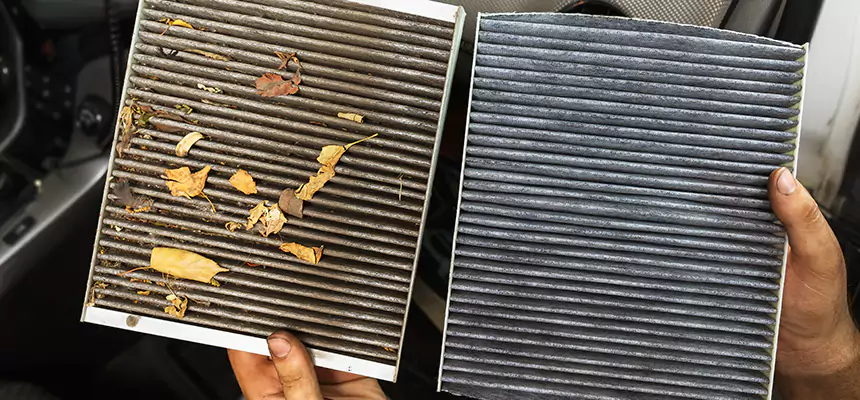 Our Dryer Vent Lint Filter Cleaning Services in Cupertino, CA