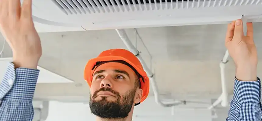 Our Furnace Vent Cleaning Services in Cupertino, CA