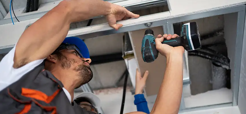 Our Improve Home Air Circulation Services in Cupertino, CA
