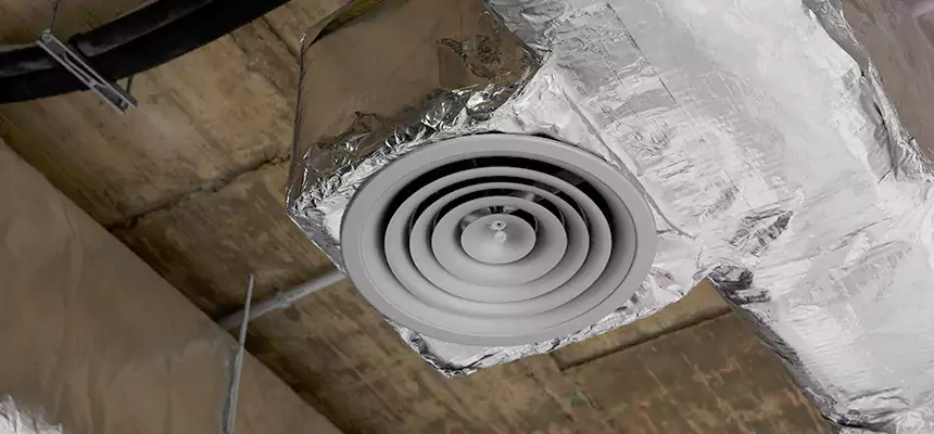 Our Industrial Dryer Vent Cleaning Services in Cupertino, CA