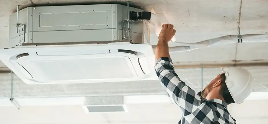 Our Local Vent Cleaning Services in Cupertino, CA