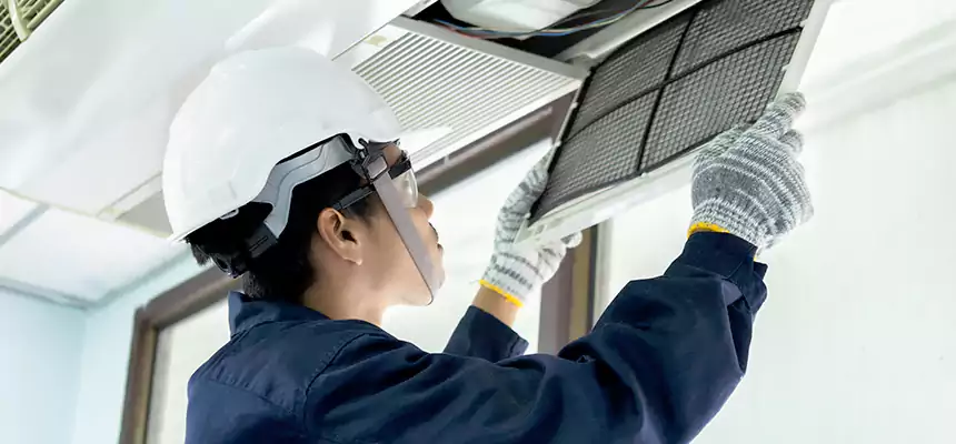 Our Mold & Mildew Removal from Air Ducts Services in Cupertino, CA