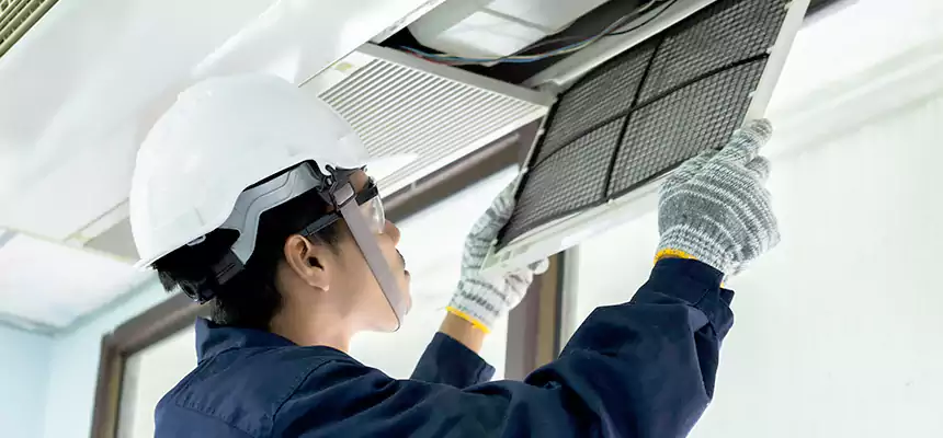Our Multi-family Home Duct Cleaning Services in Cupertino, CA