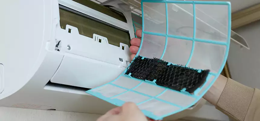 Gentle Ductwork Odor-Control Pet Dander Duct Cleaning in Cupertino, CA