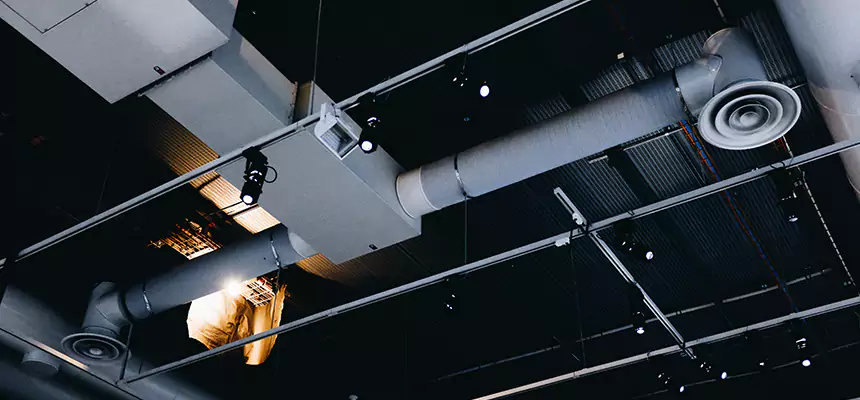 Our Seasonal Allergy Air Duct Cleaning Services in Cupertino, CA