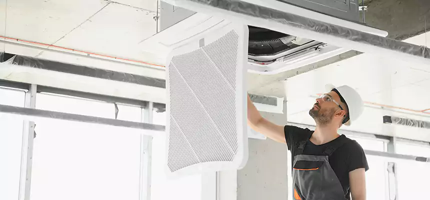 Dryer Ventilation Duct Cleaning in Cupertino