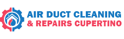 Air Duct Cleaning & Repairs Cupertino