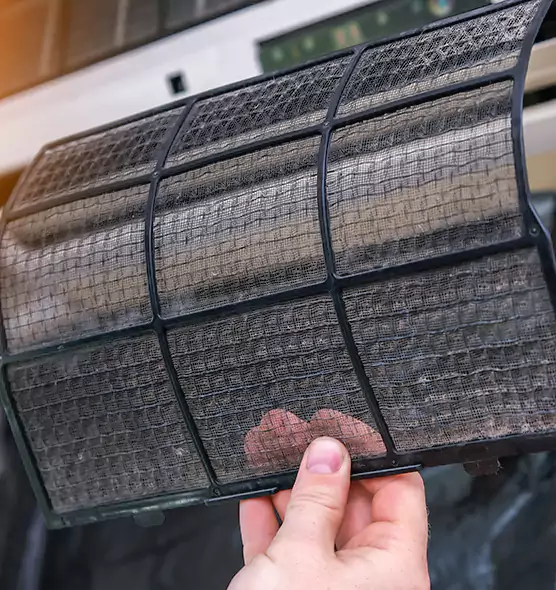 Top-notch AC Air Filter Replacement in Cupertino