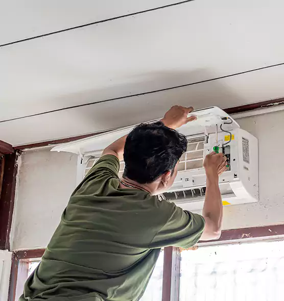 About Air Duct & AC Odor Removal in Cupertino, CA