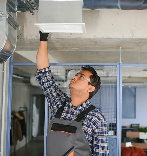 Top-Rated Air Duct Cleaning Near Me in Cupertino, CA