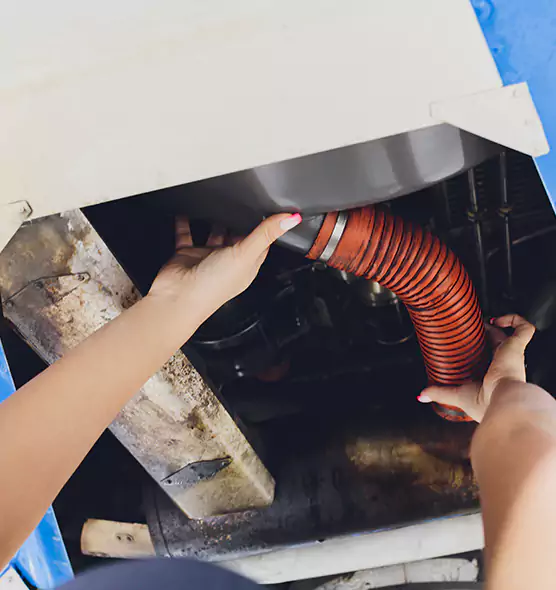 About Air Duct Virus Disinfection in Cupertino, CA