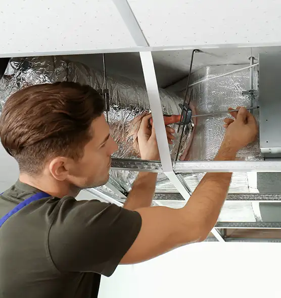Professional Clogged Dryer Vent Repair in Cupertino, CA