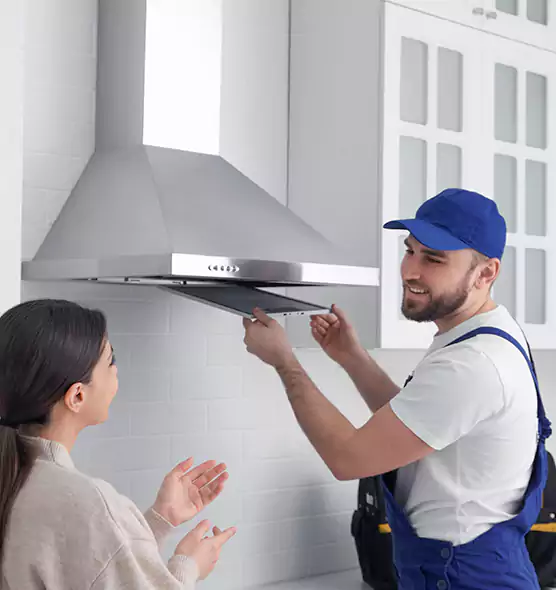 Professional Dryer Vent Cleaning Service in Cupertino, CA