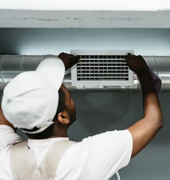 About Emergency Dryer Vent Repair in Cupertino, CA