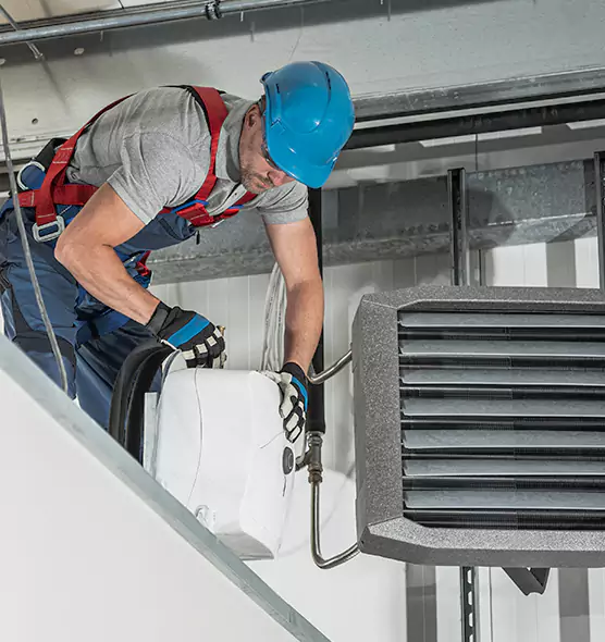 Professional HVAC Cleaning Solutions in Cupertino, CA