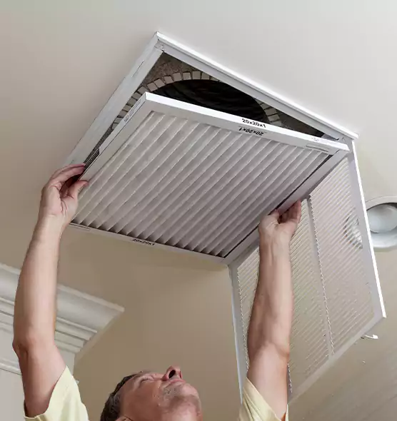 Advanced Residential Vent Cleaning in Cupertino, CA