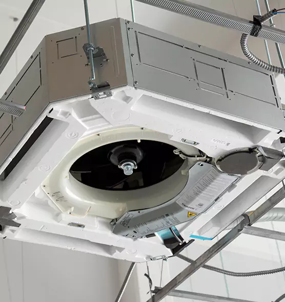 Professional Roof Vent Lint Removal Cupertino, CA