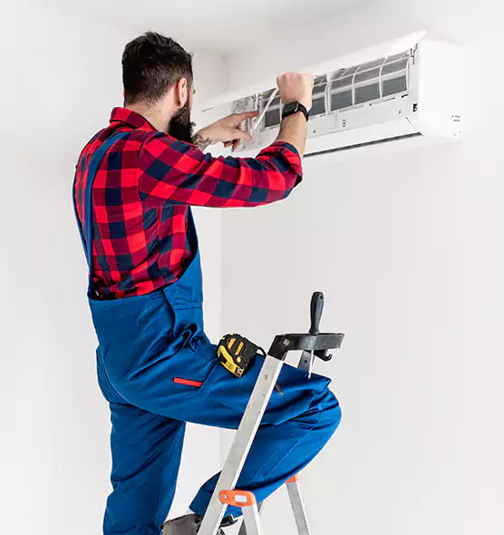 About Smart Air Conditioning Installation in Cupertino, CA