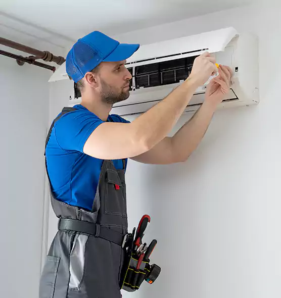 About Smart Thermostat AC Installation in Cupertino, CA