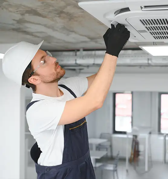 About Spring Air Duct Cleaning in Cupertino, CA