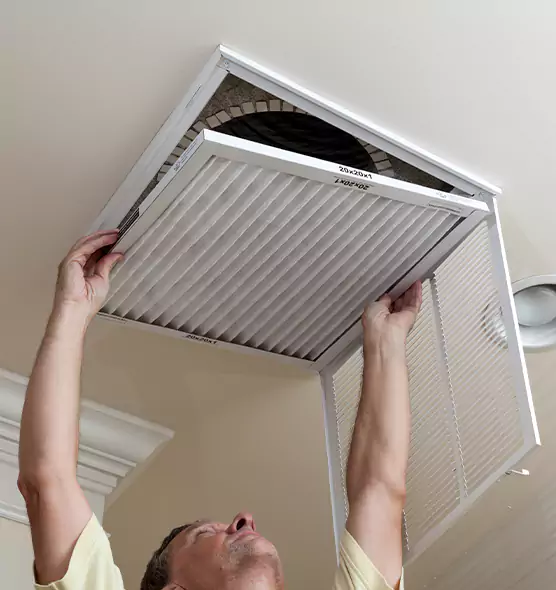 Trusted Vent Shaft Cleaning Expert in Cupertino, CA