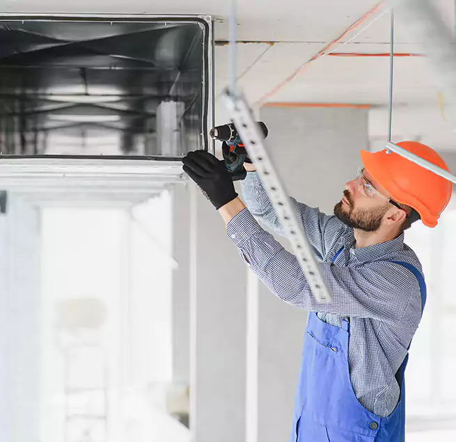 Why Homeowners & Businesses Trust Us Cupertino, CA