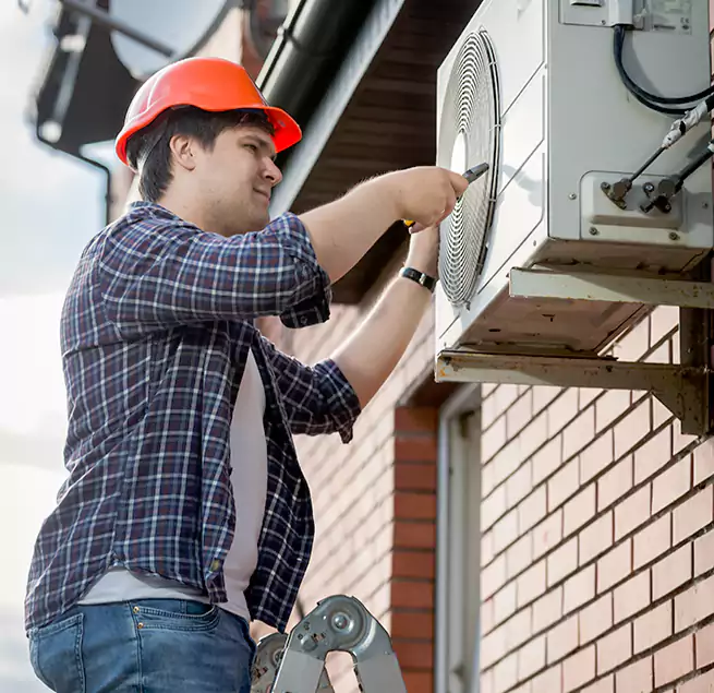 Why Homeowners & Businesses Trust Us Cupertino, CA